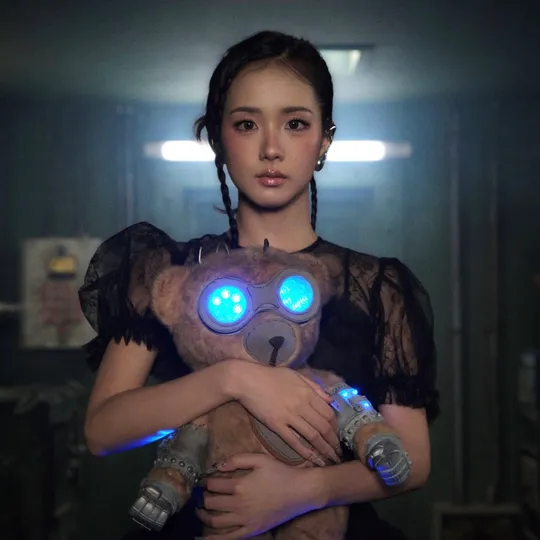 블랙핑크 솔로 컴백